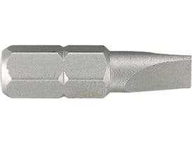King Tony tip 1/4" flat 5,5x25mm (102555S1)