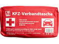 Miniatyrbild 3 av 3: 2GO-bilförbandsväska certifierad enligt DIN 13164:2022
