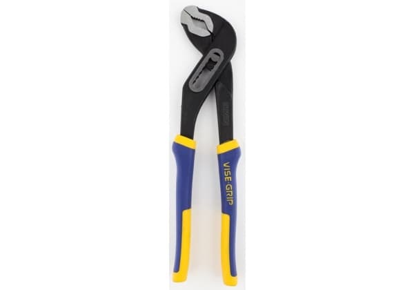 IRWIN JUSTERBAR TANG 150mm PTG GROOVELOCK