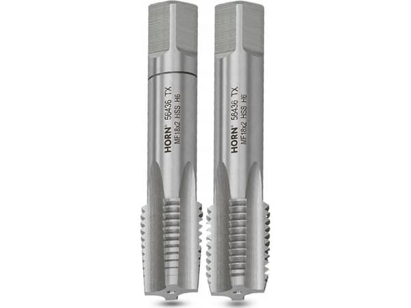 ARTPOL TIGHTENER M 18x2,00mm kpl.2st.