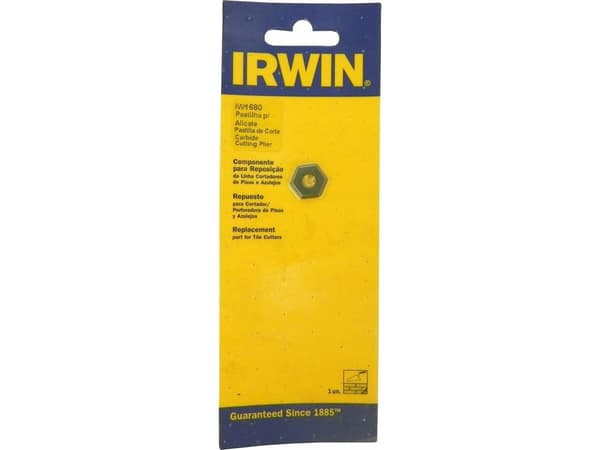 SPÅRÄMNE AV VOLFRAM FÖR TÅNG 5070 IRWIN 03681680