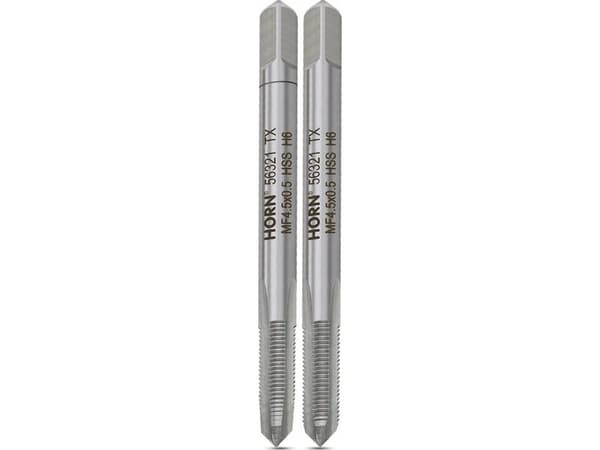ARTPOL TAPPING M 4.5x0.50mm set of 2 pieces