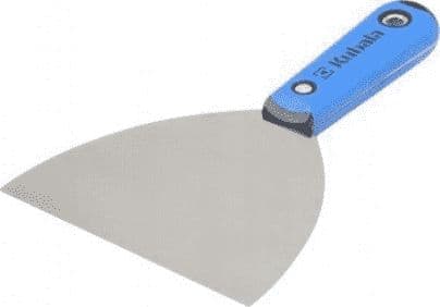 Kubala Silver Line 20mm stainless steel putty (KB 0522)