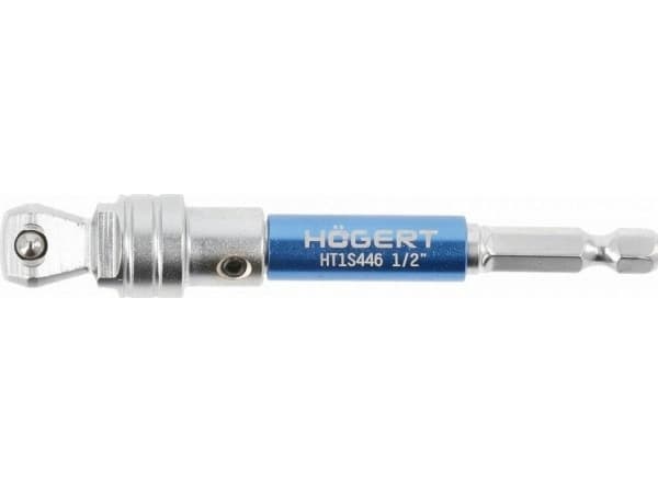 Hoegert HOEGERT ADAPTER 1/2"