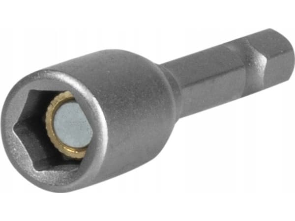 Corona FARMER magnetstikkontakter for skrutrekkere 7mm 5 stk. - C2449