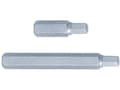 Pikkukuva 1 / 2: King Tony Bit 6-kärkinen bitti 10mm HEX 8.0x80mm King Tony