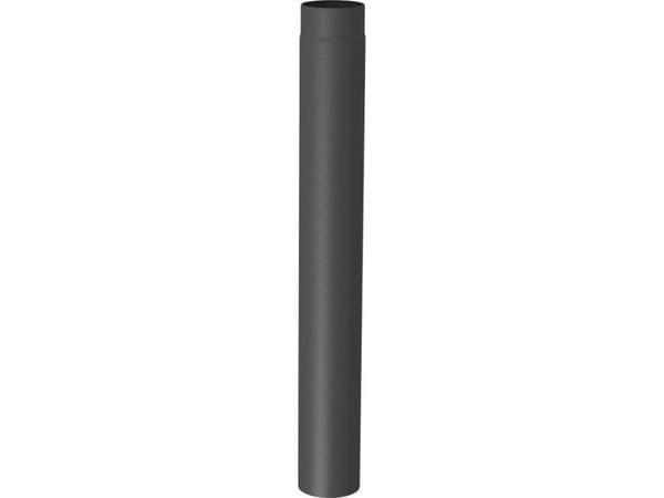 Ferrolux FERROLUX FORLENGINGSRØR L-1000 130 SORT