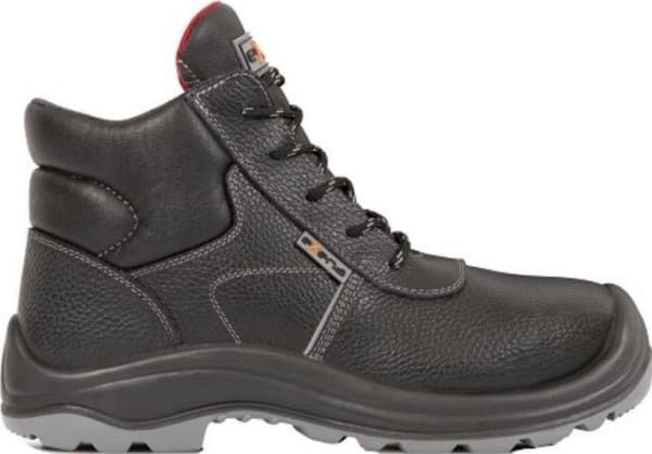 Exena SHOES INSULATED ANKLE BOOTS EXENA IT040 S3 SIZE 46