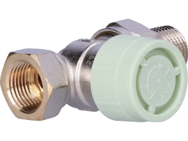 Oventrop OVENTROP VARMEVENTIL RETT RFV9 DN-15 1185164