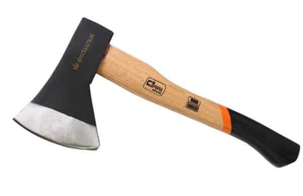 Corona Universal øks treskaft 2kg (C2487)