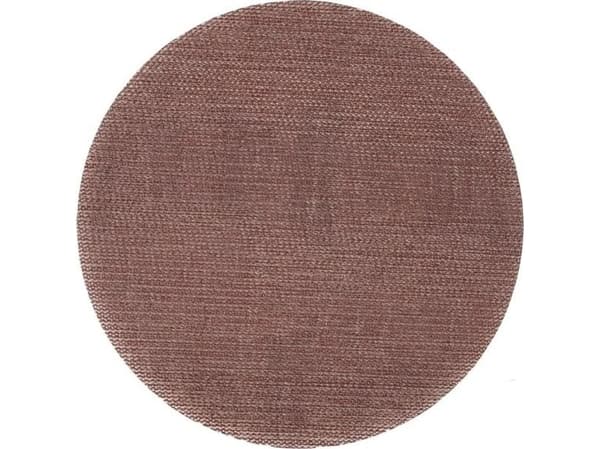 K.Mesh-skiva 125mm GR.100 /50st.