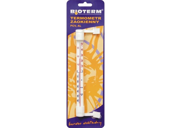 Bioterm Thermometer 20200