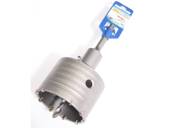 Corona SDS-Plus 65mm C8260 vegghullsag