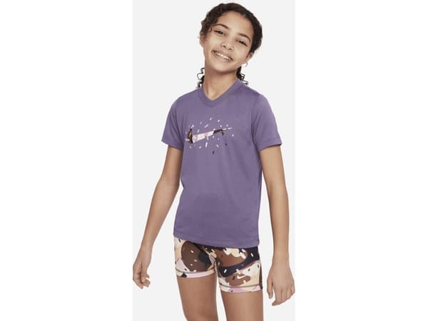 Nike Dri-Fit T-paita DV0559 553