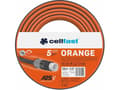 Miniatyrbilde 1 av 2: Cellfast Hageslange Orange 3/4" 15m C15-025