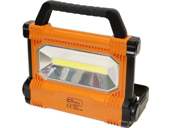 Corona COB-LED halogeenilamppu 30W, 3000 LM, 230V (C5942)