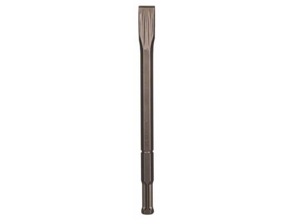 Bosch FLADMEJSEL HEX22 30X400MM