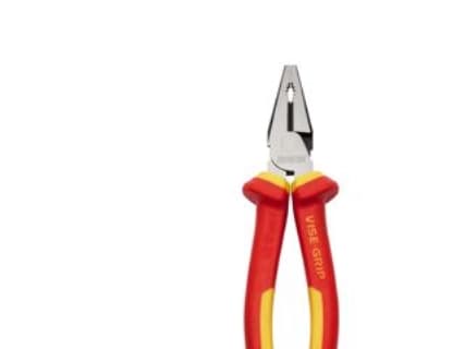 Stanley Electric. tang "IRWIN" VDE 150 mm