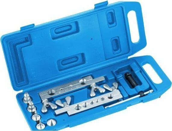 Hoegert HOEGERT jarrujohdoille 3-19mm