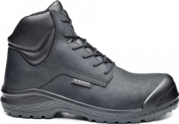 Base SHO BASE CLASIC 0883BKR sort STØRRELSE 46