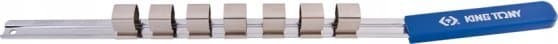 King Tony KT pistorasiakisko 3/4"-7gn. 508mm