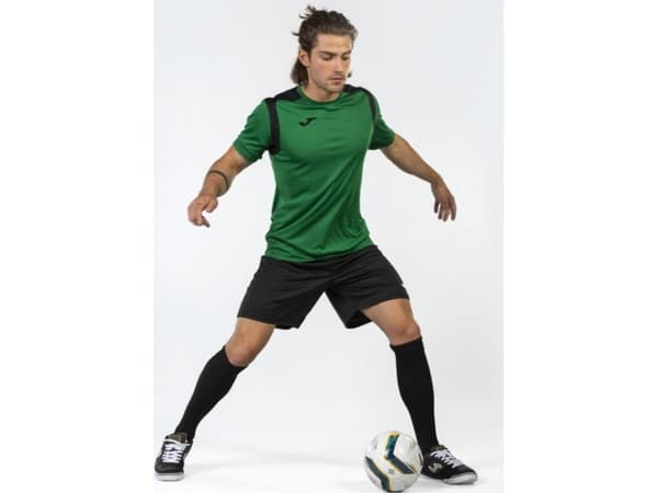 Joma T-skjorte Joma Champion V 101264.451 101264.451 marineblå 164 cm