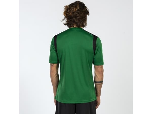 Joma T-skjorte Joma Champion V 101264.451 101264.451 marineblå 164 cm