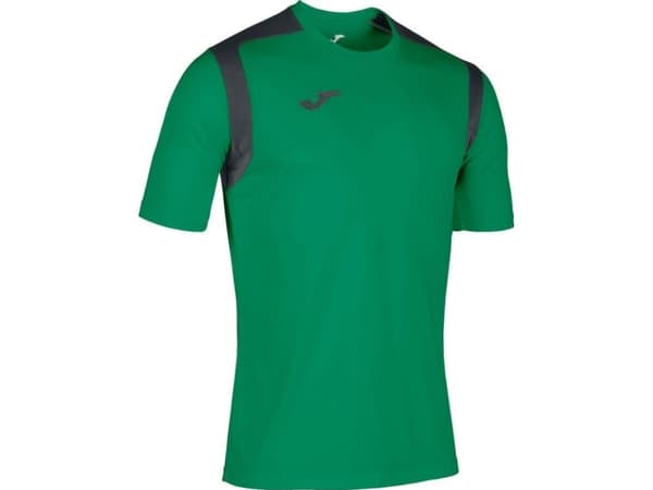 Joma T-skjorte Joma Champion V 101264.451 101264.451 marineblå 164 cm