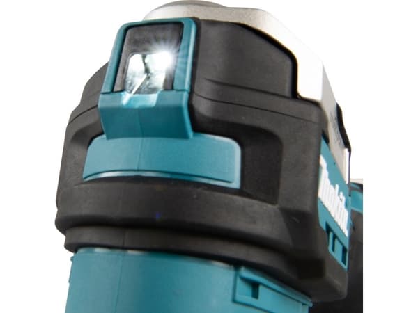 MAKITA.MULTI TOOL.18V 2x3,0Ah STARLOCK MAX DTM52RFJX2