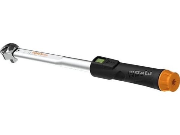 Beta Tools MOMENTNØKKEL 20-100NM 3/8" 665/10 BETA UTENSILI S.P.A.