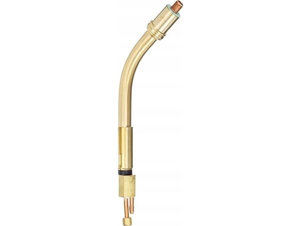 ABICOR BINZEL RAB GRIP 501D BINZEL BRENNER