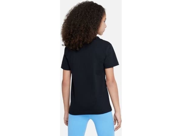 Nike Koszulka Nike Sportswear Jr girls DX1717 010