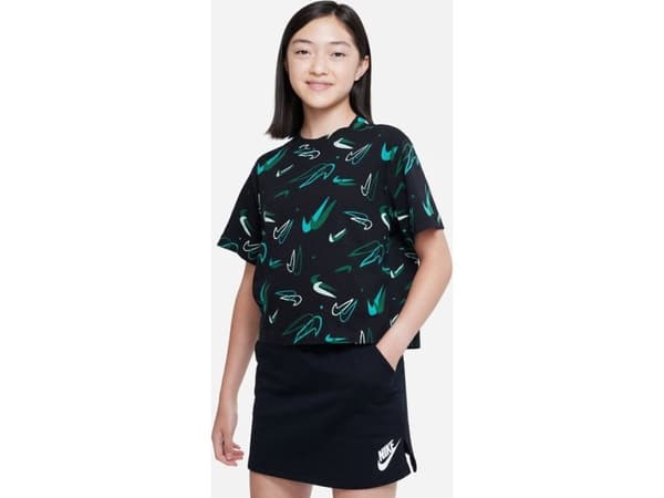Nike Sportswear T-paita DV0568 010