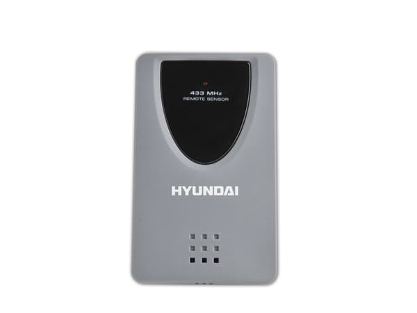 Hyundai WS Senzor 77, 65 mm, 25 mm, 100 mm, 80 g, 75 mm, 40 mm