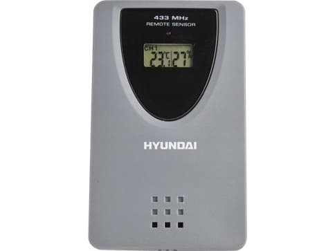 Hyundai Weather Station Sensor for Hyundai Meteo Station - WSSENZOR77TH