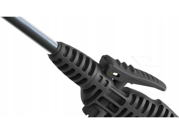 BATTERIDRIVEN SPRUTA X7 FX MAROLEX S131.141