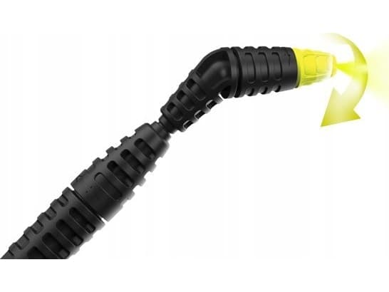BATTERIDRIVEN SPRUTA X7 FX MAROLEX S131.141