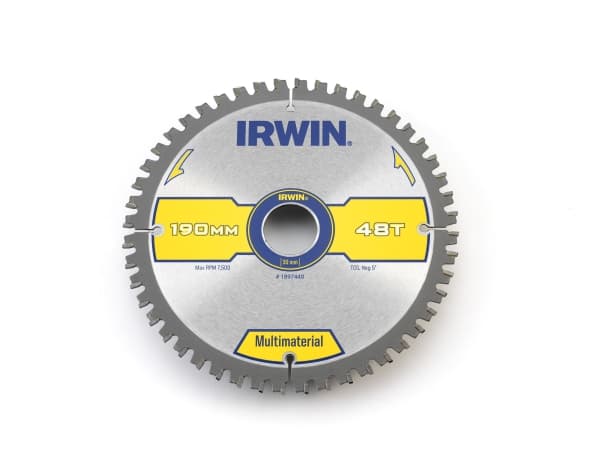 Irwin 1897440 Kreiss