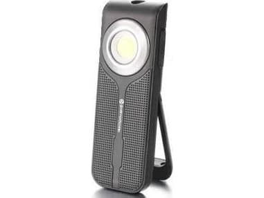 Soihtukuningas Tony LED AUDIO RADIO JA BLUETOOTH 4 IN 1:ssä
