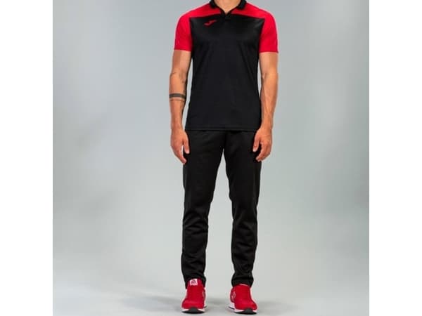 Joma T-skjorte Joma Poloskjorte Hobby II 101371.106