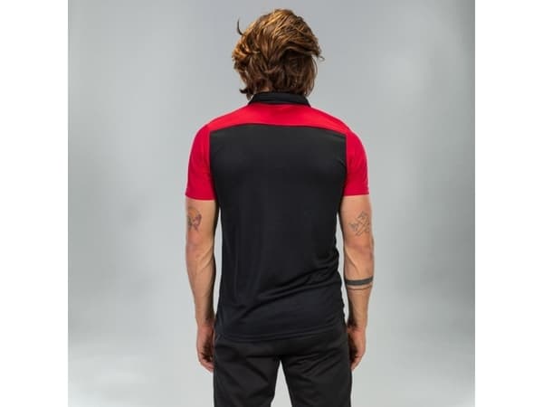 Joma T-skjorte Joma Poloskjorte Hobby II 101371.106