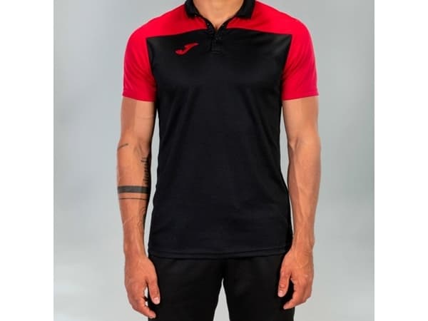 Joma T-skjorte Joma Poloskjorte Hobby II 101371.106