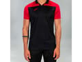 Miniatyrbilde 5 av 5: Joma T-skjorte Joma Poloskjorte Hobby II 101371.106