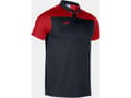 Miniatyrbilde 1 av 5: Joma T-skjorte Joma Poloskjorte Hobby II 101371.106