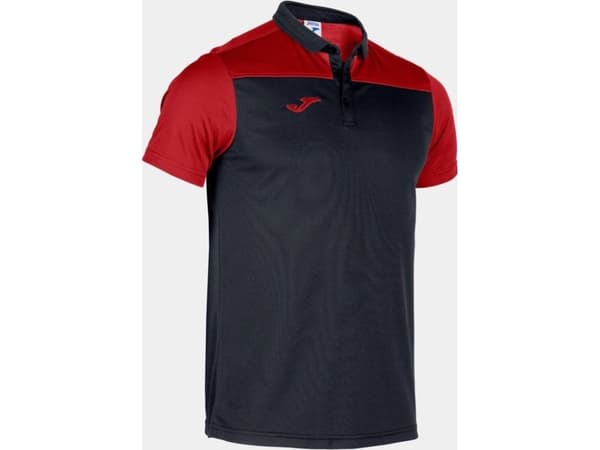 Joma T-skjorte Joma Poloskjorte Hobby II 101371.106