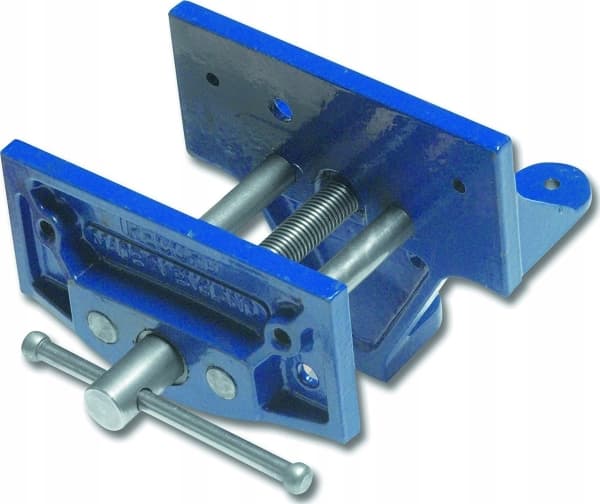 Irwin TV150B Faserklemme de mesa 150mm