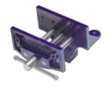 Pikkukuva 1 / 2: Irwin TV150B Faserklemme de mesa 150mm