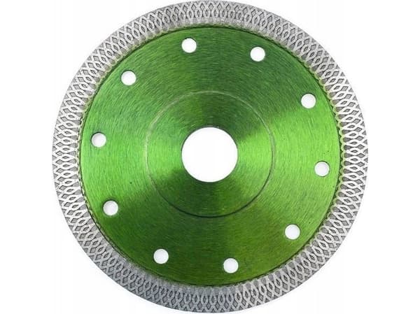 IN CORPORE DIAMOND TARGET 200x25.4 INCORPORE FISE