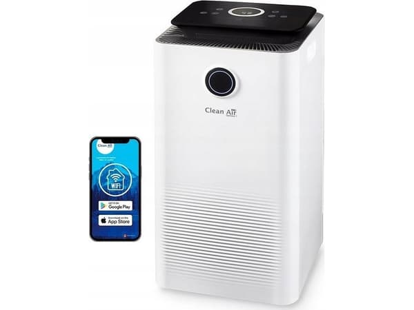 Clean Air Optima CA-704 SMART AIR DRYER CLEAN AIR OPTIMA
