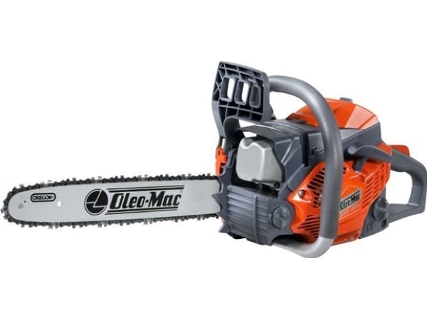 Motorsag Oleo-Mac GSH 400 2,5 HK 38,9 cm3 41 cm